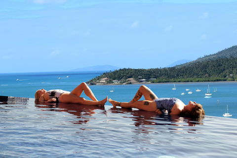 Martinique Whitsunday Resort - Grafton Accommodation 14