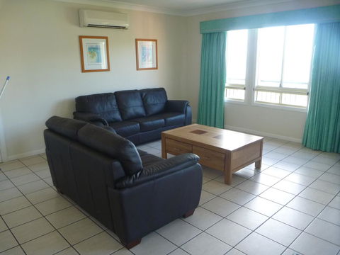 Martinique Whitsunday Resort - Grafton Accommodation 39
