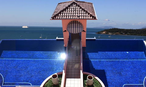 Martinique Whitsunday Resort - Grafton Accommodation 23