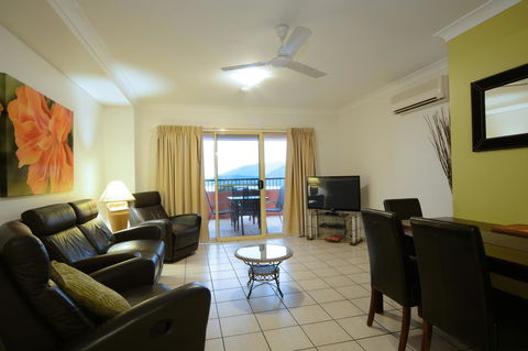 Martinique Whitsunday Resort - Grafton Accommodation 37