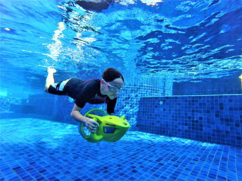 Martinique Whitsunday Resort - Grafton Accommodation 21