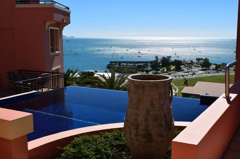 Martinique Whitsunday Resort - Grafton Accommodation 27