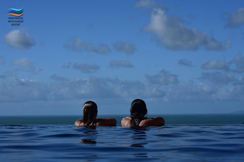 Martinique Whitsunday Resort - Grafton Accommodation 24