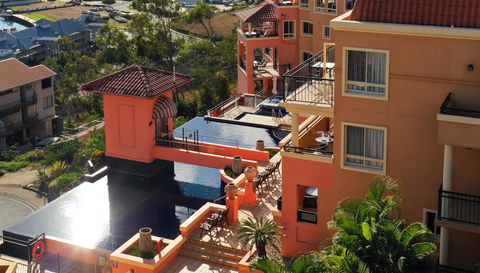 Martinique Whitsunday Resort - Grafton Accommodation 11