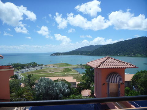 Martinique Whitsunday Resort - Grafton Accommodation 41