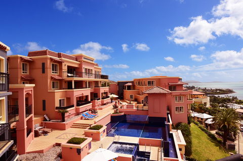 Martinique Whitsunday Resort - Grafton Accommodation 16