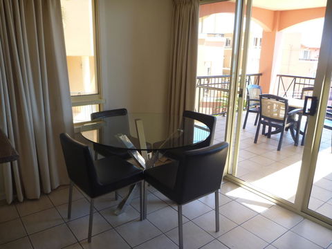Martinique Whitsunday Resort - Grafton Accommodation 44