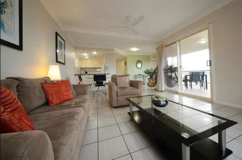 Martinique Whitsunday Resort - Grafton Accommodation 35