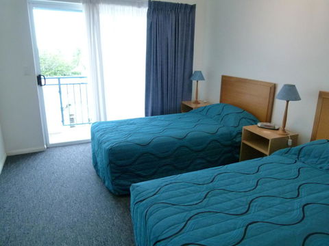 Madison Ocean Breeze Apartments - Grafton Accommodation 30