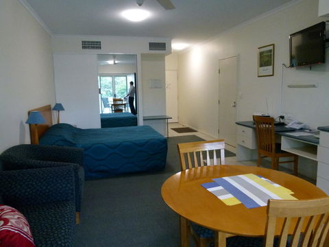 Madison Ocean Breeze Apartments - Grafton Accommodation 27