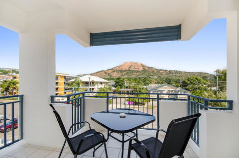 Madison Ocean Breeze Apartments - Grafton Accommodation 5