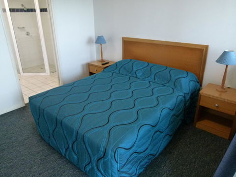 Madison Ocean Breeze Apartments - Grafton Accommodation 31