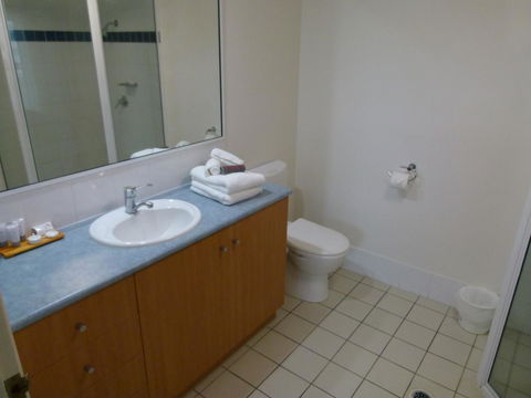 Madison Ocean Breeze Apartments - Grafton Accommodation 32