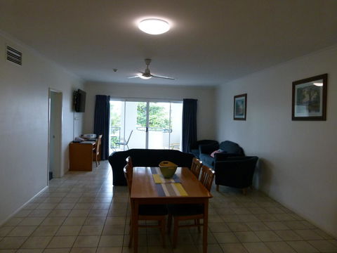 Madison Ocean Breeze Apartments - Grafton Accommodation 26