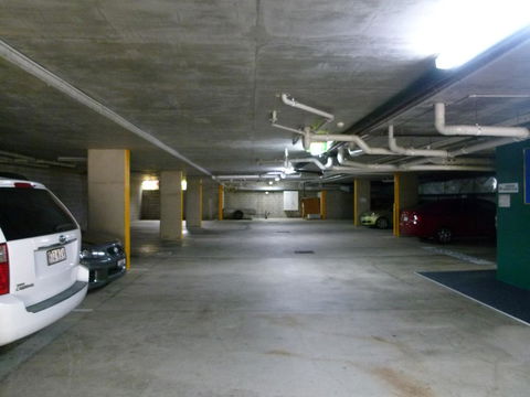 Madison Ocean Breeze Apartments - Grafton Accommodation 38