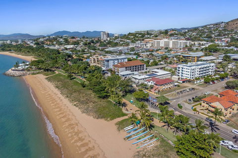 Madison Ocean Breeze Apartments - Grafton Accommodation 4