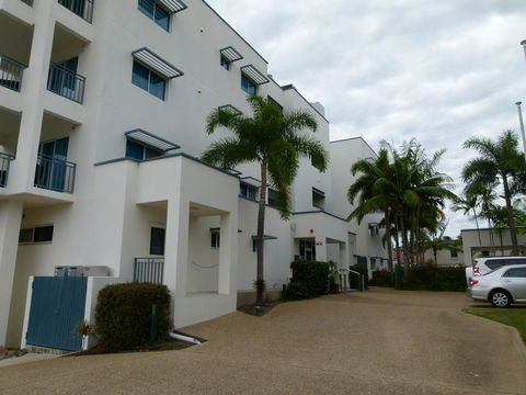 Madison Ocean Breeze Apartments - Grafton Accommodation 8