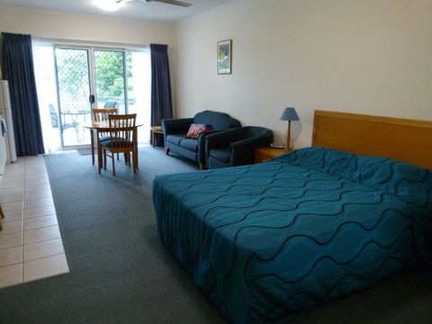 Madison Ocean Breeze Apartments - Grafton Accommodation 28