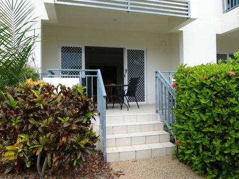 Madison Ocean Breeze Apartments - Grafton Accommodation 19
