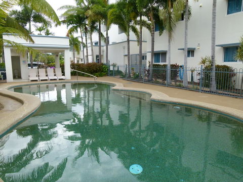Madison Ocean Breeze Apartments - Grafton Accommodation 15