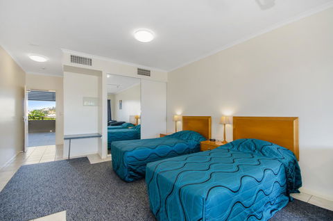 Madison Ocean Breeze Apartments - Grafton Accommodation 10