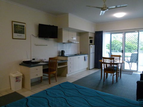 Madison Ocean Breeze Apartments - Grafton Accommodation 22