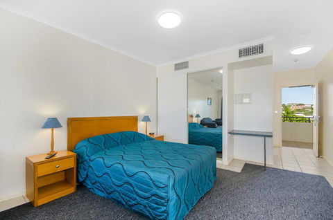 Madison Ocean Breeze Apartments - Grafton Accommodation 9