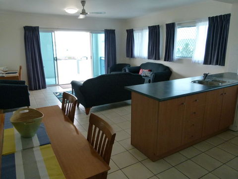 Madison Ocean Breeze Apartments - Grafton Accommodation 25