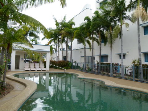 Madison Ocean Breeze Apartments - Grafton Accommodation 16