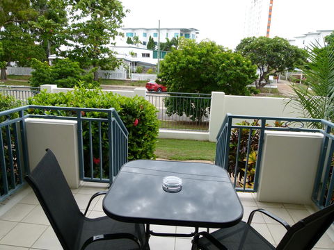 Madison Ocean Breeze Apartments - Grafton Accommodation 20