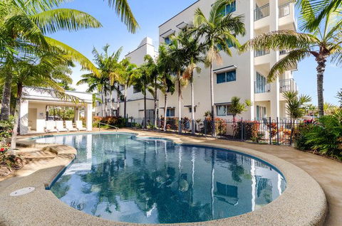 Madison Ocean Breeze Apartments - Grafton Accommodation 0