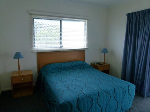 Madison Ocean Breeze Apartments - Grafton Accommodation 29
