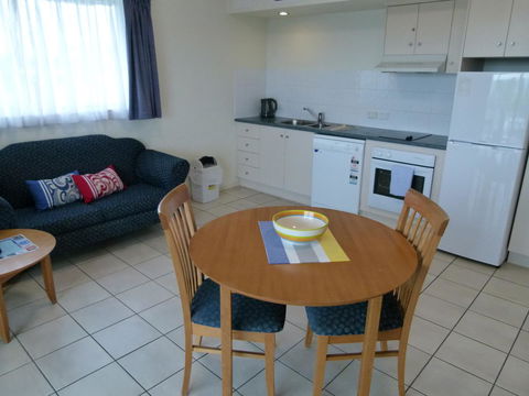 Madison Ocean Breeze Apartments - Grafton Accommodation 23
