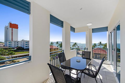Madison Ocean Breeze Apartments - Grafton Accommodation 13