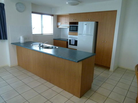 Madison Ocean Breeze Apartments - Grafton Accommodation 24