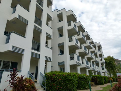 Madison Ocean Breeze Apartments - Grafton Accommodation 7