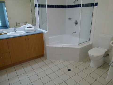 Madison Ocean Breeze Apartments - Grafton Accommodation 33