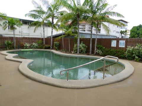 Madison Ocean Breeze Apartments - Grafton Accommodation 17