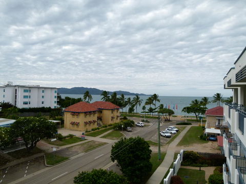 Madison Ocean Breeze Apartments - Grafton Accommodation 39