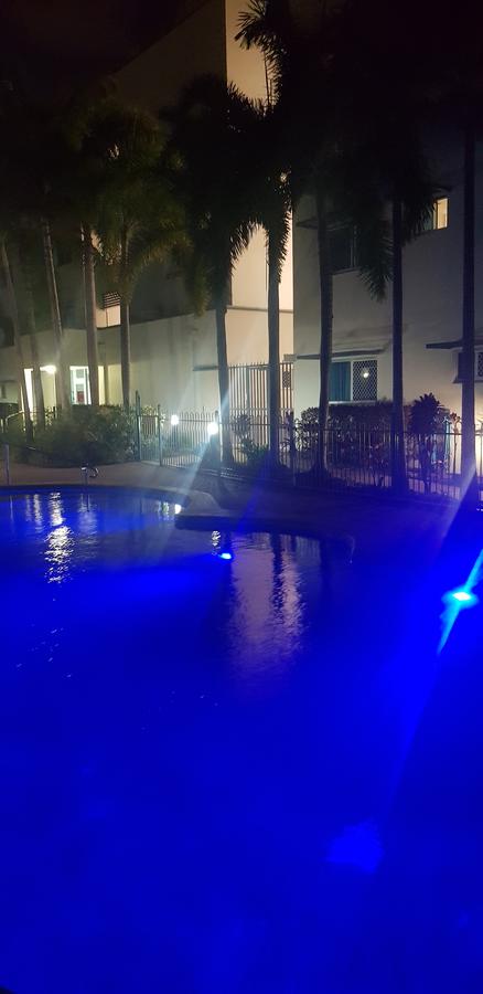 Madison Ocean Breeze Apartments - Grafton Accommodation 18