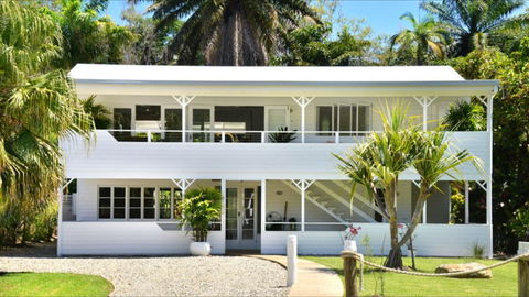 Jamaica Beach House - Grafton Accommodation 41