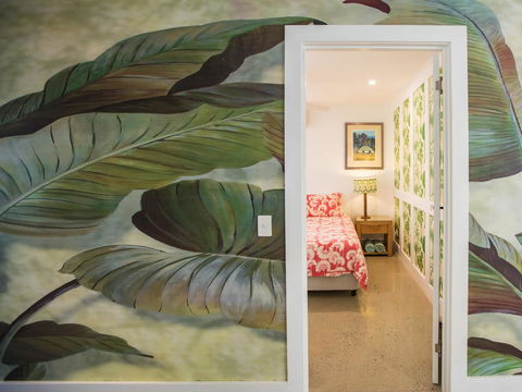 Jamaica Beach House - Grafton Accommodation 17