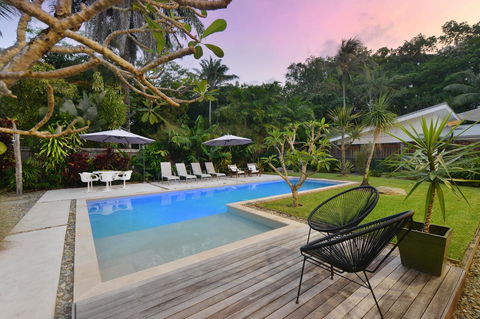 Jamaica Beach House - Grafton Accommodation 18