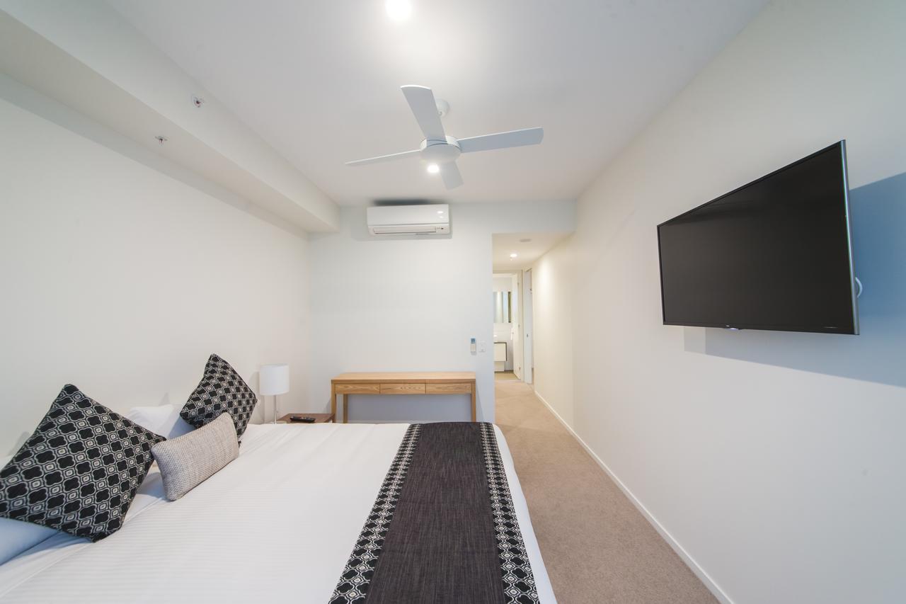 West Rockhampton QLD Grafton Accommodation