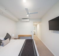 Empire Apartment Hotel Rockhampton - Grafton Accommodation