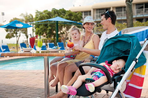 Sea World Resort - Grafton Accommodation 18