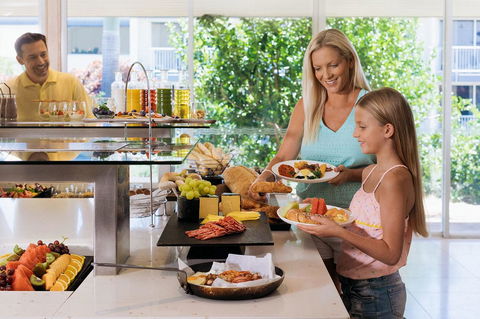 Sea World Resort - Grafton Accommodation 19