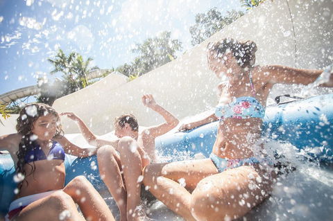 Sea World Resort - Grafton Accommodation 14