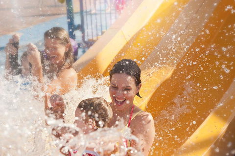 Sea World Resort - Grafton Accommodation 17
