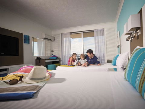 Sea World Resort - Grafton Accommodation 3